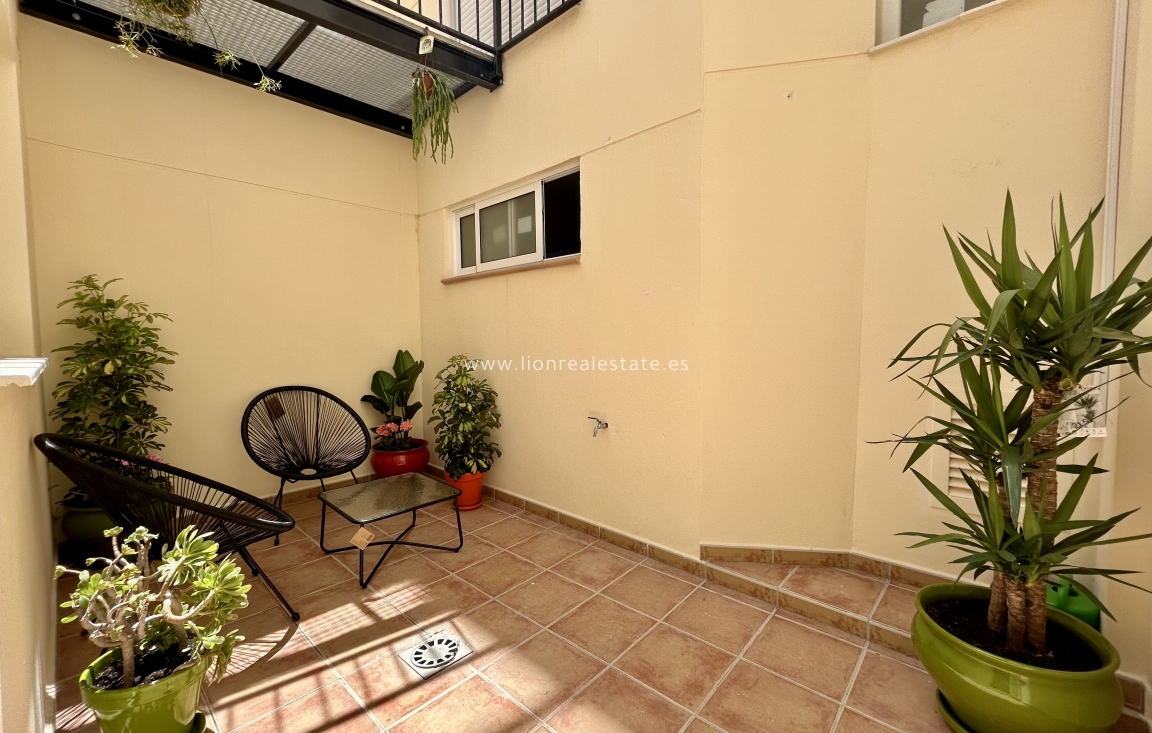 Новое здание - ground-floor - Alicante (Alacant)