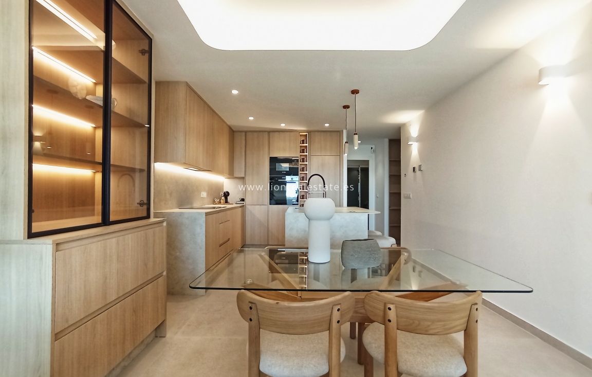 Новое здание - ground-floor - Benijofar - Benijófar