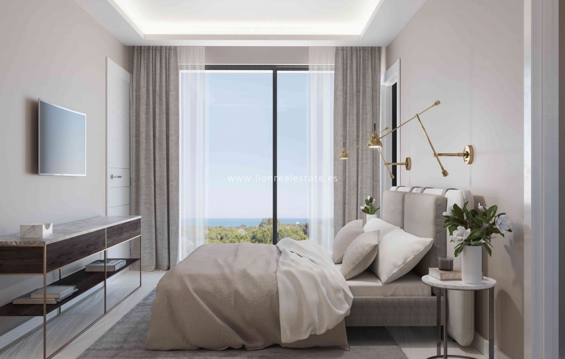 Новое здание - ground-floor - Guardamar del Segura
