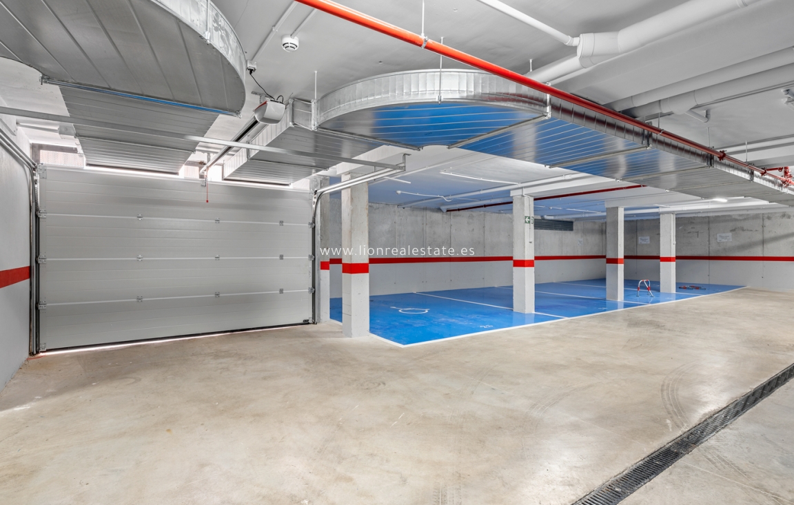 Новое здание - ground-floor - Los Alcazares - Los Alcázares