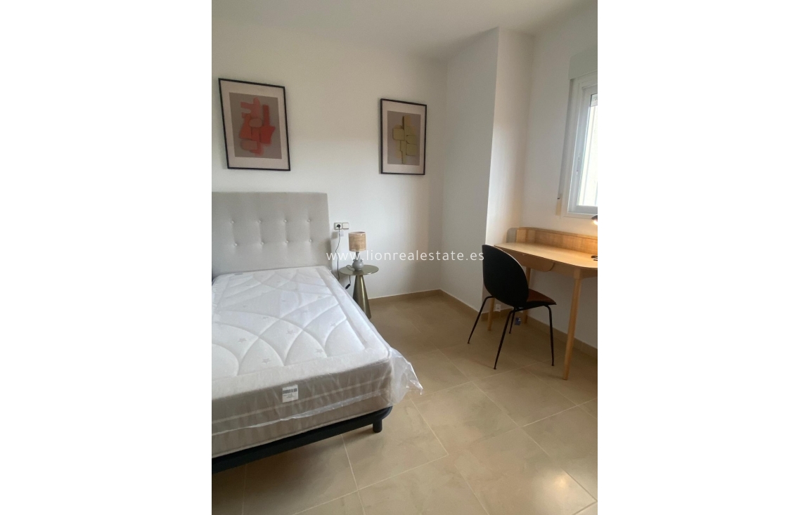 Новое здание - ground-floor - Orihuela Costa - Orihuela