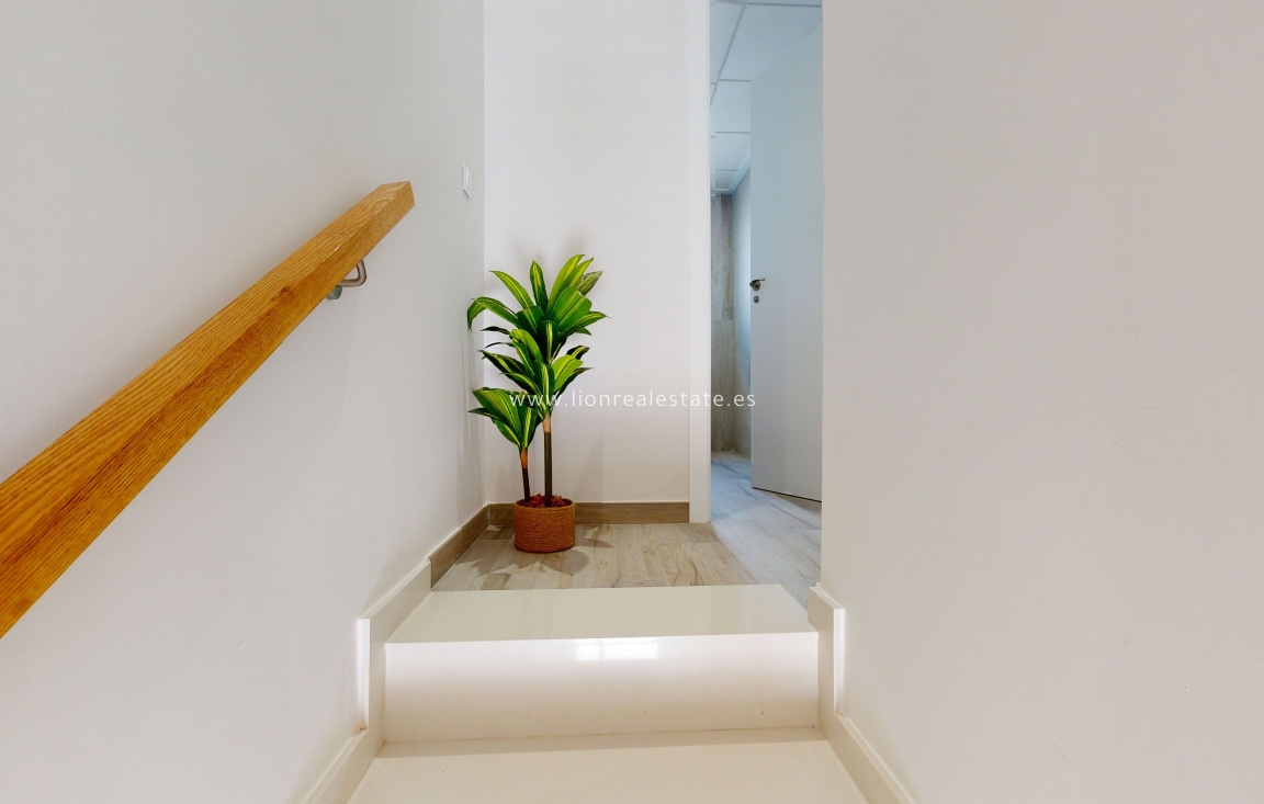 Новое здание - ground-floor - Pilar de La Horadada - Pilar de la Horadada