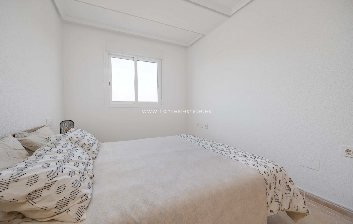 Новое здание - ground-floor - San Fulgencio