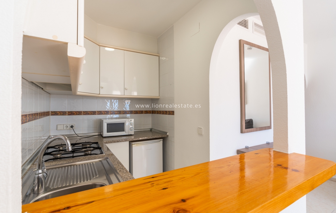 Новое здание - high-bungalow - Calpe
