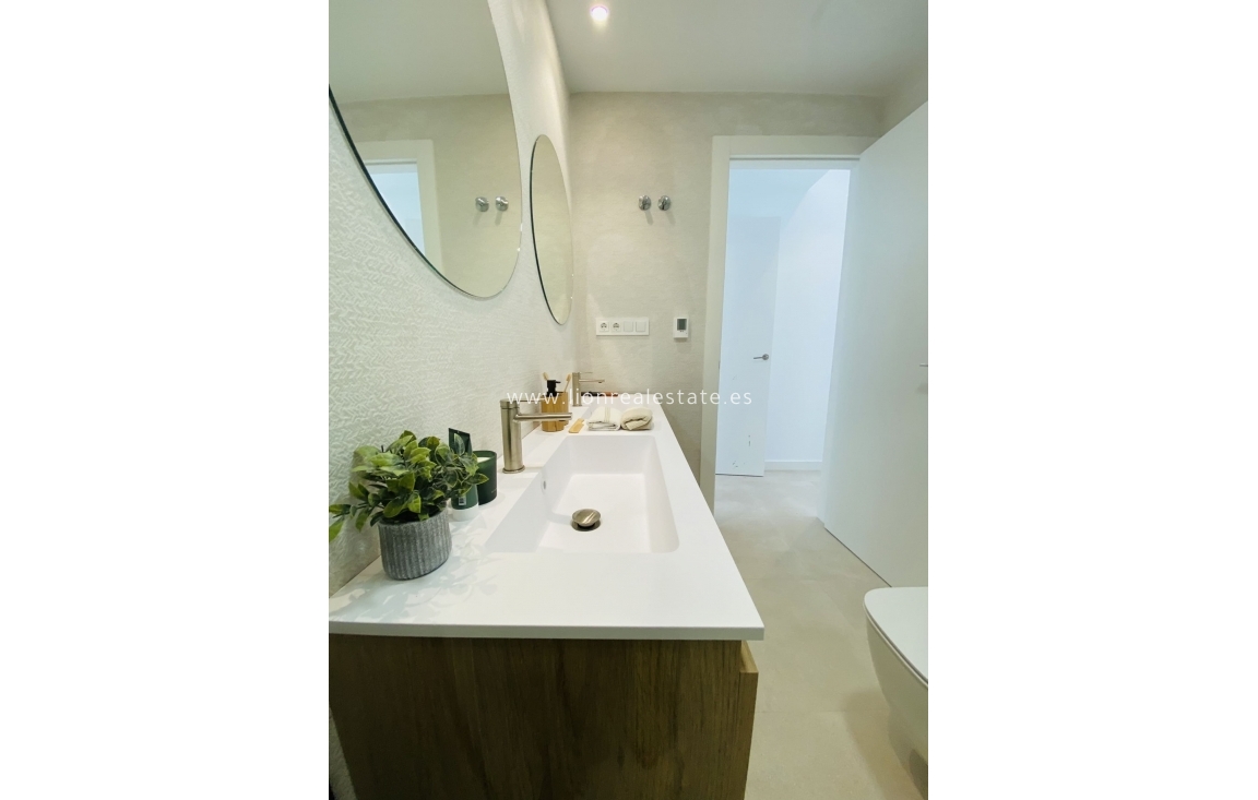 Новое здание - high-bungalow - Pilar de La Horadada - Pilar de la Horadada