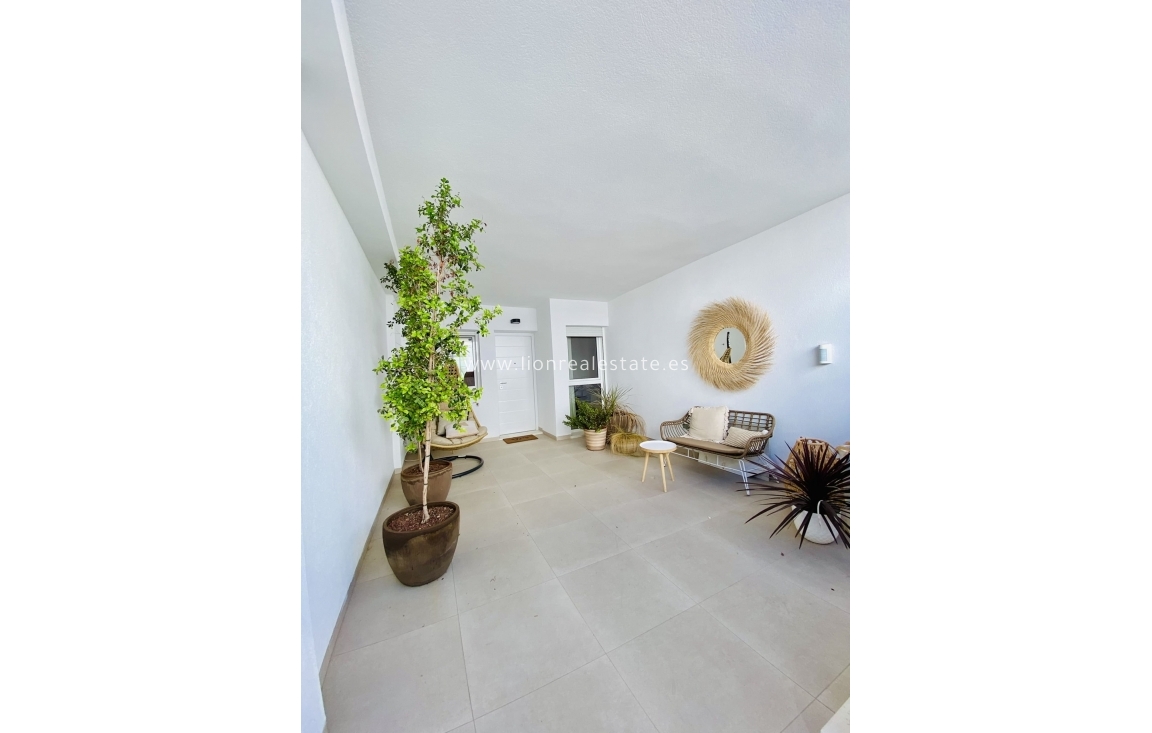 Новое здание - high-bungalow - Pilar de La Horadada - Pilar de la Horadada