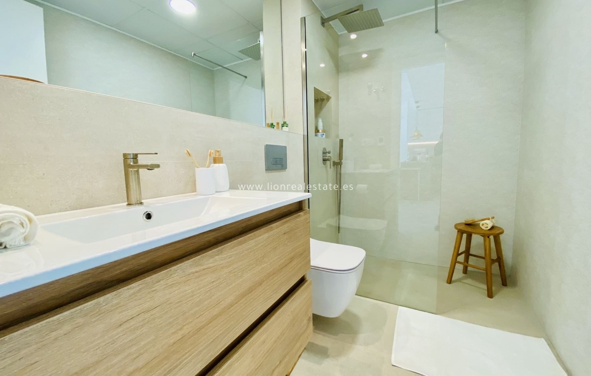 Новое здание - high-bungalow - Pilar de La Horadada - Pilar de la Horadada