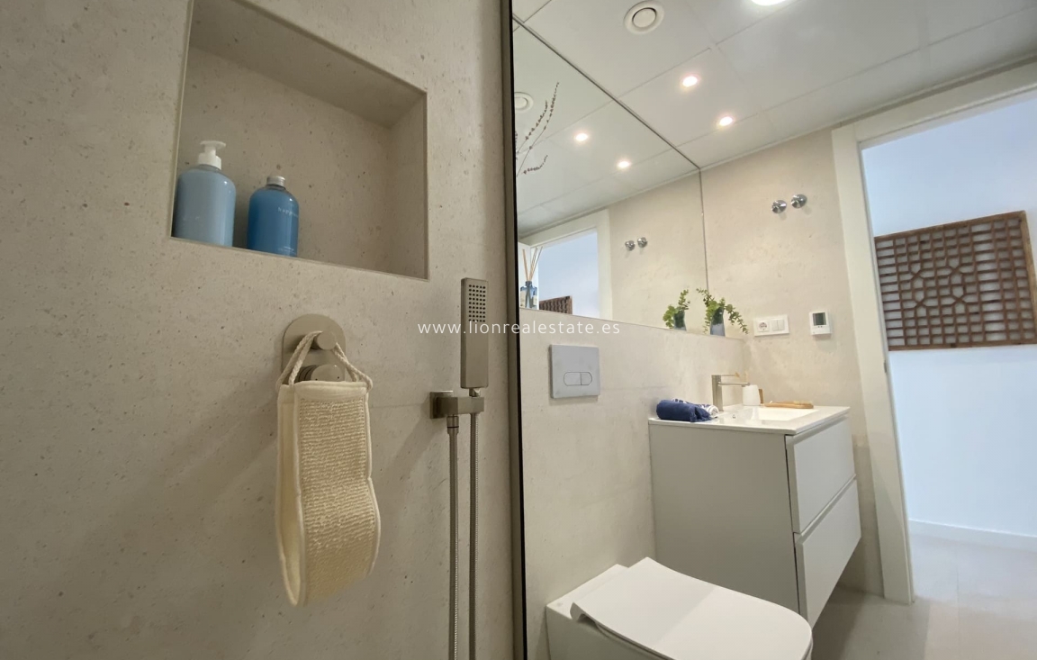Новое здание - high-bungalow - Pilar de La Horadada - Pilar de la Horadada