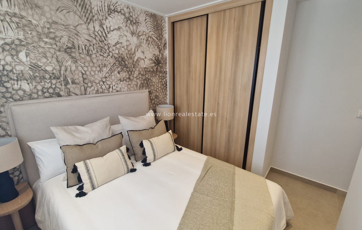 Новое здание - high-bungalow - Pilar de La Horadada - Pilar de la Horadada