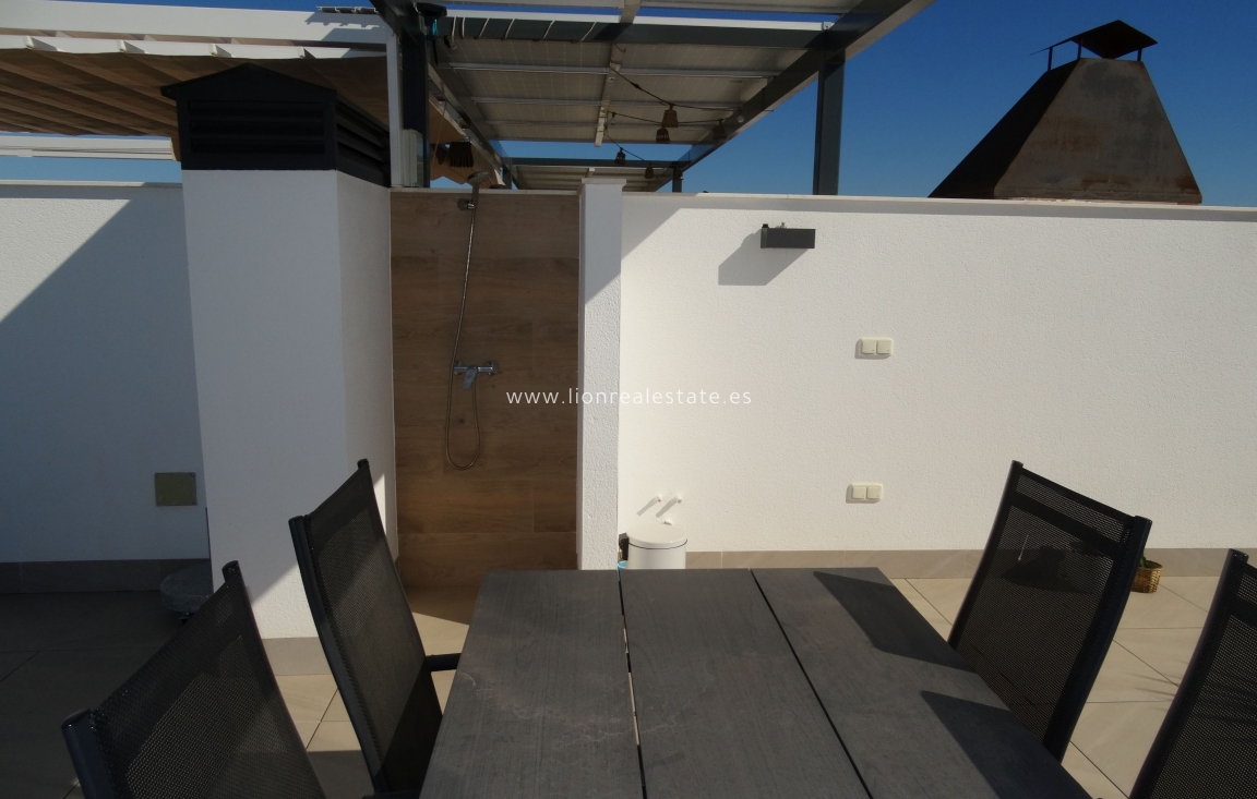 Новое здание - high-bungalow - Pilar de La Horadada - Pilar de la Horadada