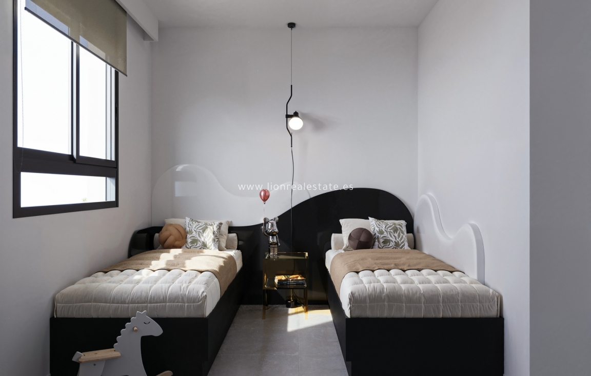 Новое здание - high-bungalow - San Miguel de Salinas - San Miguel De Salinas