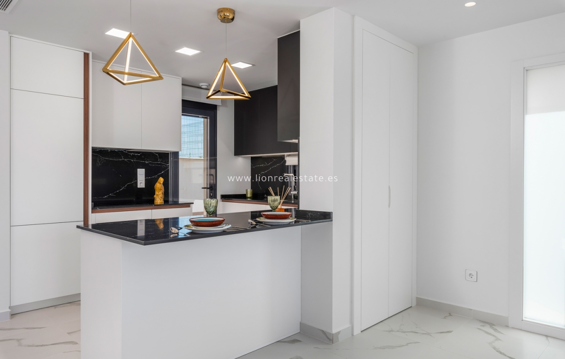 Новое здание - high-bungalow - San Miguel de Salinas - San Miguel De Salinas