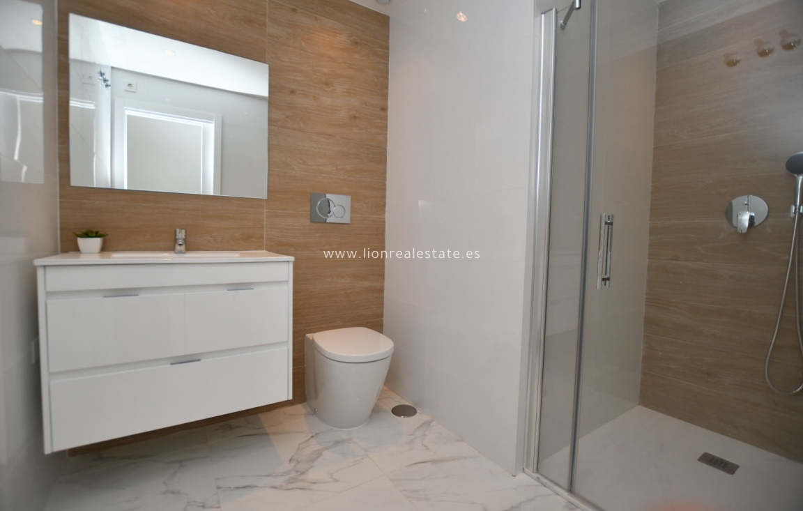 Новое здание - high-bungalow - San Miguel de Salinas - San Miguel De Salinas