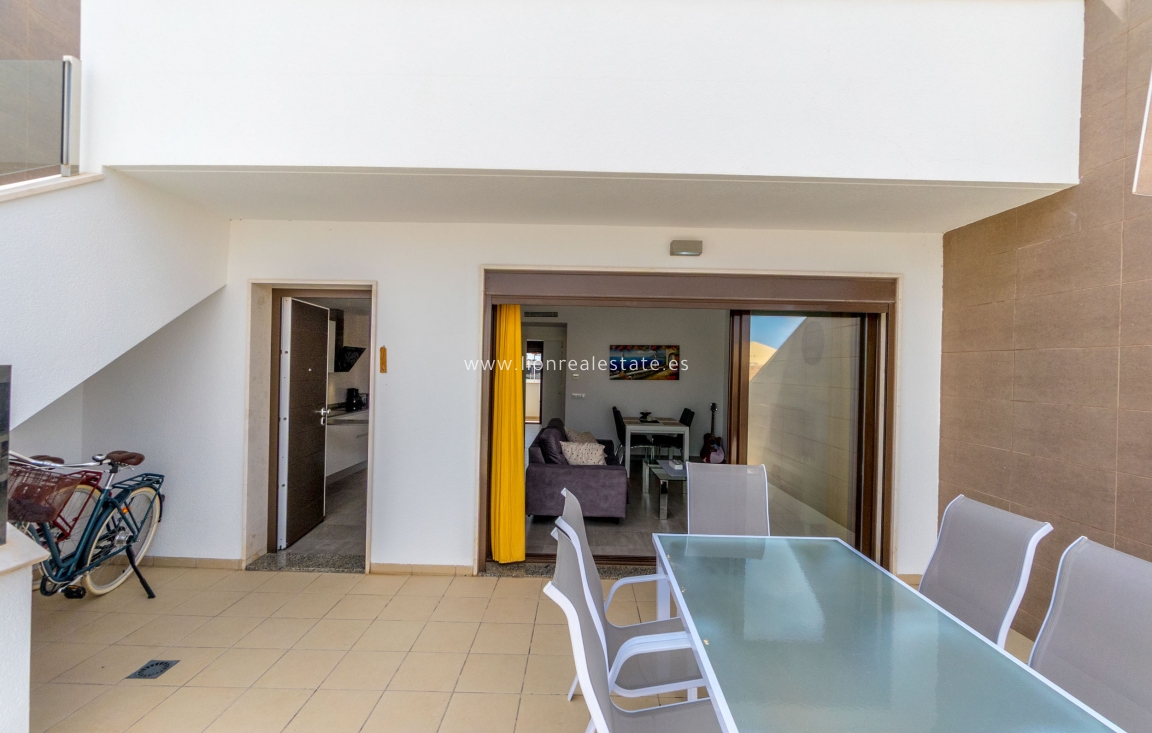 Новое здание - high-bungalow - San Pedro del Pinatar - San Pedro Del Pinatar
