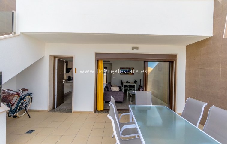 Новое здание - high-bungalow - San Pedro del Pinatar - San Pedro Del Pinatar