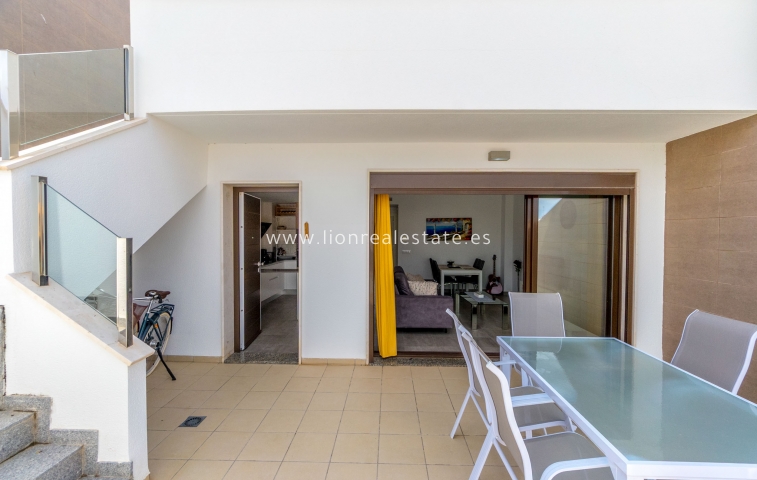 Новое здание - high-bungalow - San Pedro del Pinatar - San Pedro Del Pinatar