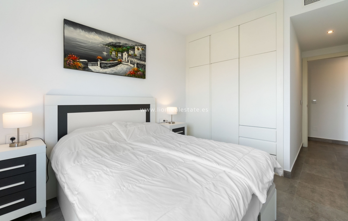 Новое здание - high-bungalow - San Pedro del Pinatar - San Pedro Del Pinatar