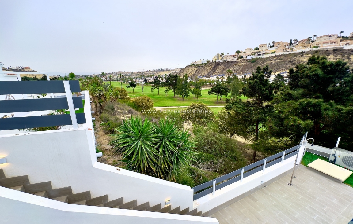 Новое здание - Квартира / квартира - Ciudad Quesada