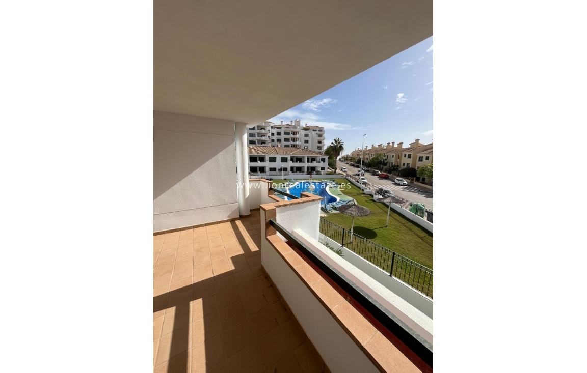 Новое здание - Квартира / квартира - Orihuela Costa - Orihuela