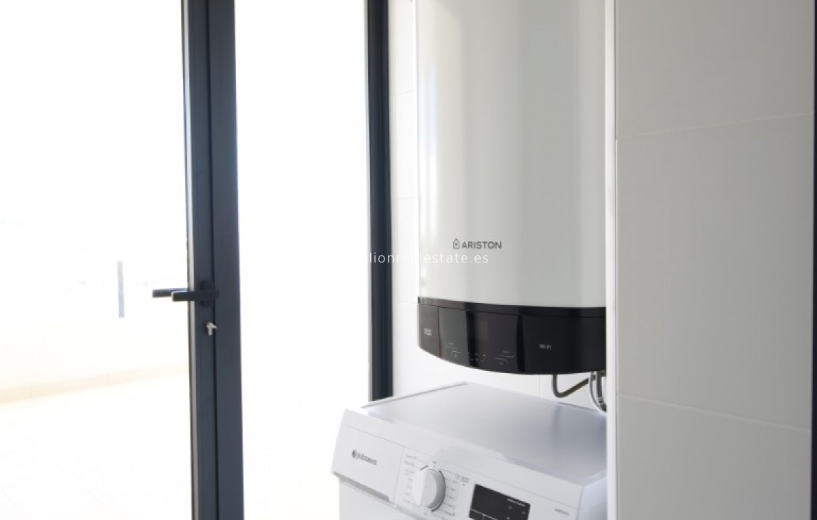 Новое здание - Квартира / квартира - San Miguel de Salinas - San Miguel De Salinas