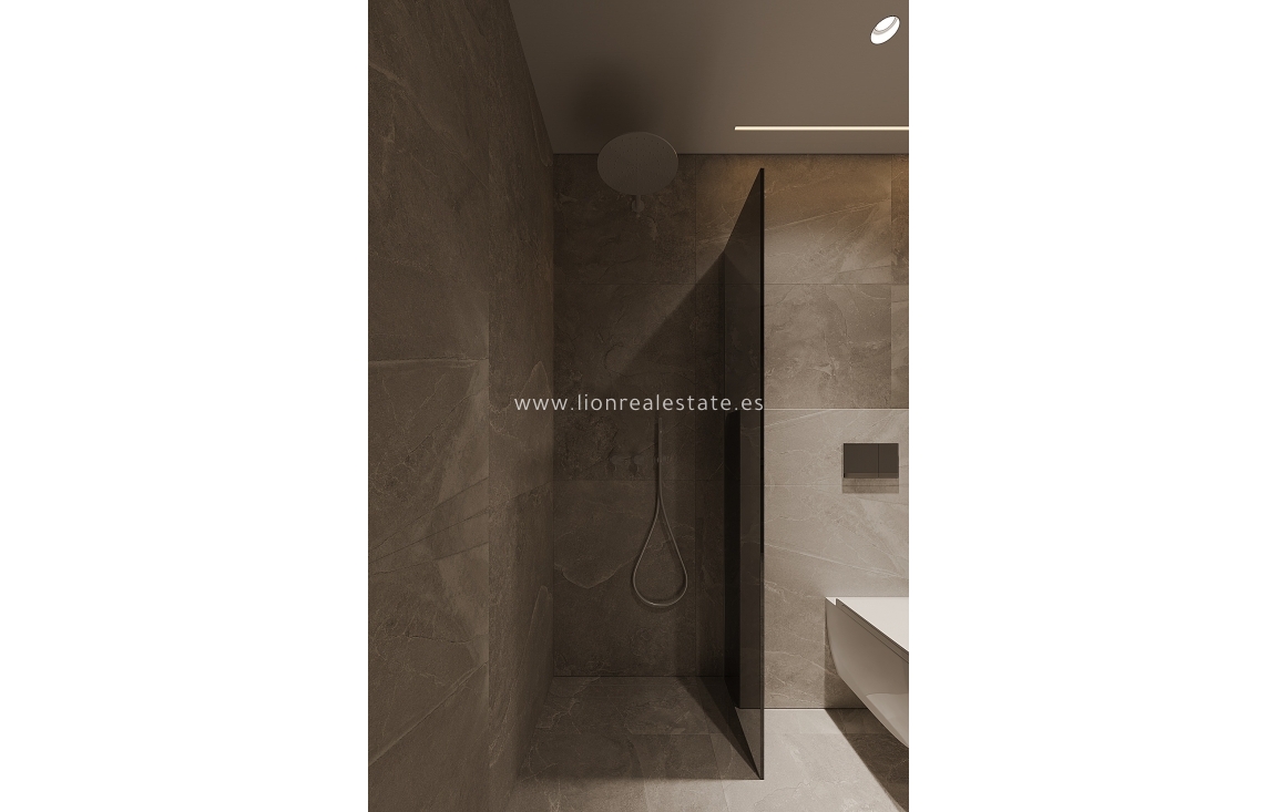 Новое здание - Квартира / квартира - Torrevieja