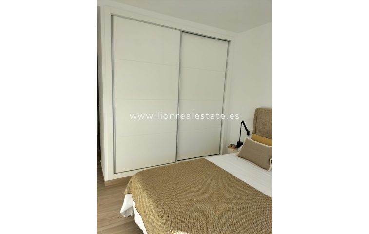 Новое здание - low-bungalow - Orihuela Costa - Orihuela