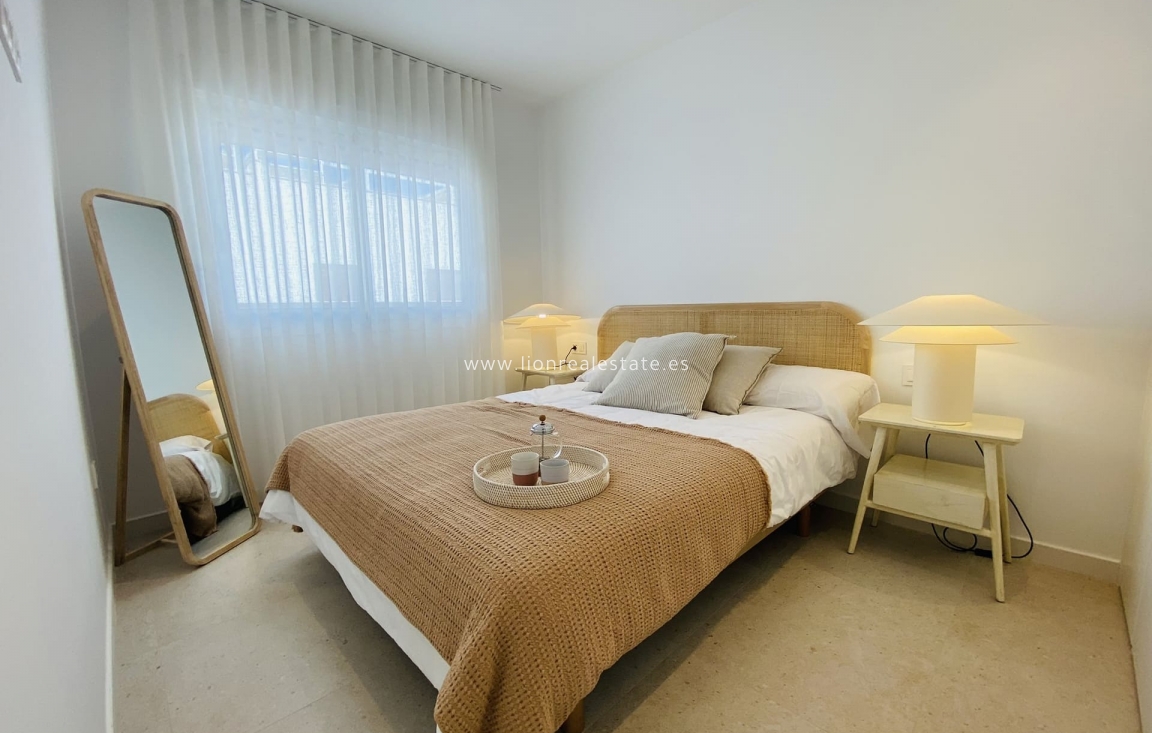 Новое здание - low-bungalow - Pilar de La Horadada - Pilar de la Horadada