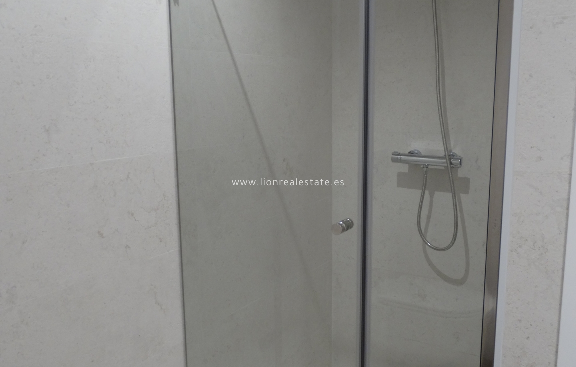 Новое здание - low-bungalow - Pilar de La Horadada - Pilar de la Horadada