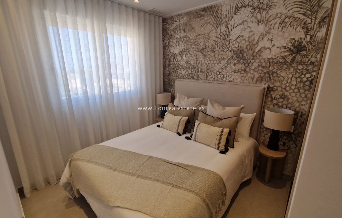Новое здание - low-bungalow - Pilar de La Horadada - Pilar de la Horadada