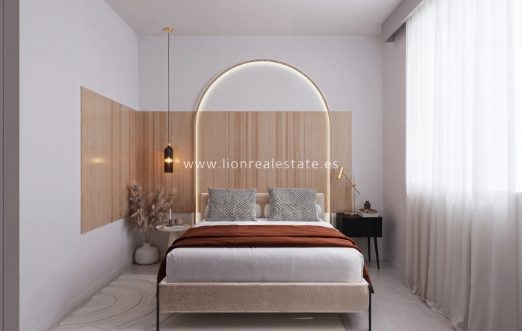 Новое здание - low-bungalow - San Miguel de Salinas - San Miguel De Salinas