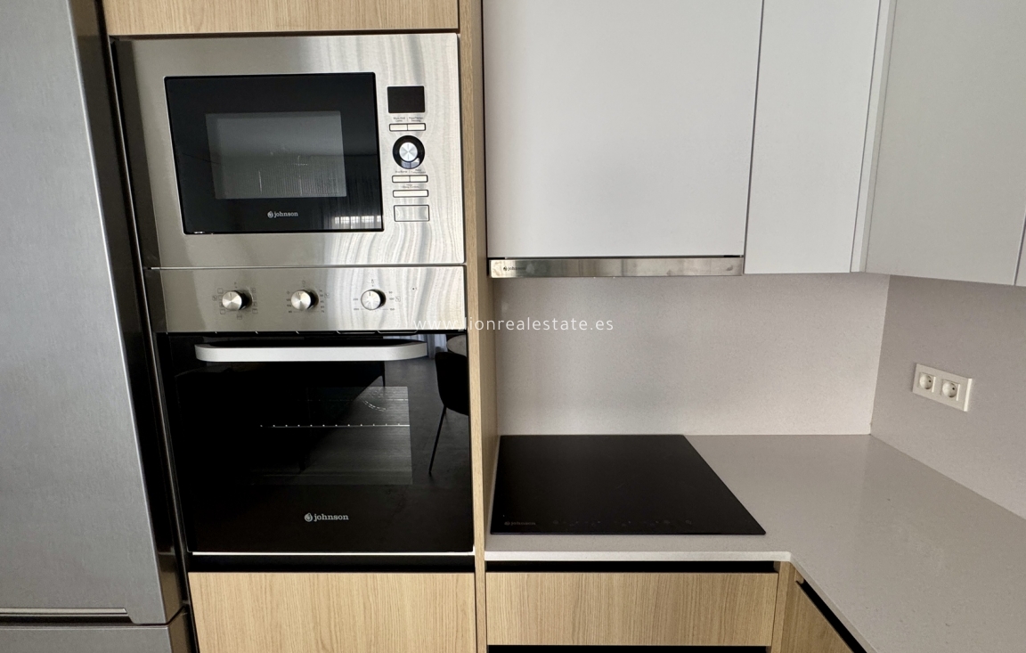 Новое здание - low-bungalow - San Pedro del Pinatar - San Pedro Del Pinatar