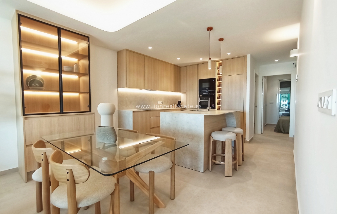 Новое здание - Пентхаус - Benijofar - Benijófar