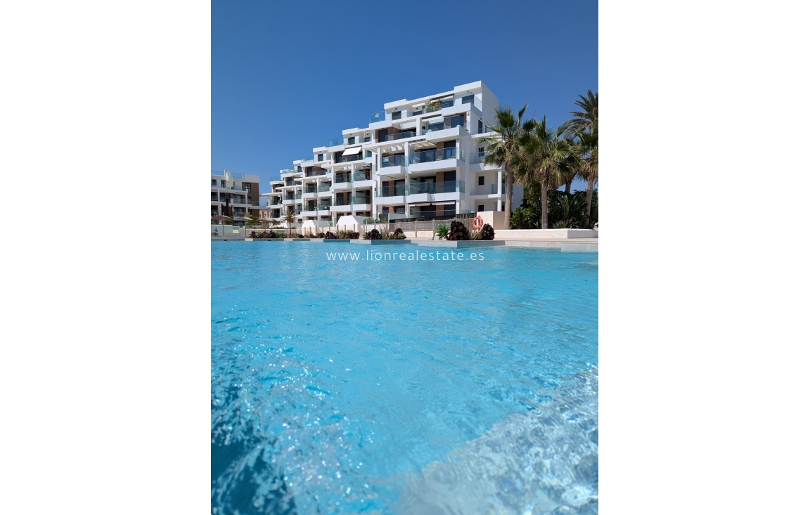 Новое здание - Пентхаус - Denia - Dénia