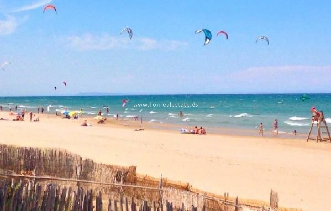 Новое здание - Пентхаус - Denia - Pueblo