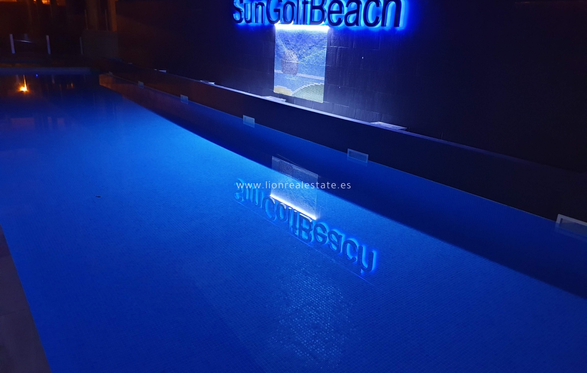 Новое здание - Пентхаус - Orihuela Costa - Orihuela