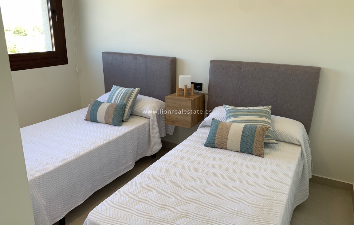 Новое здание - Пентхаус - Torrevieja