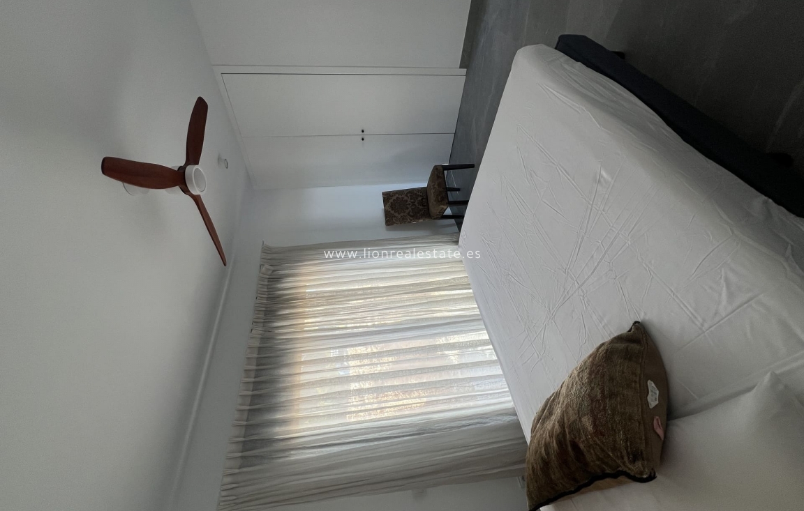 Новое здание - semi-detached - Polop