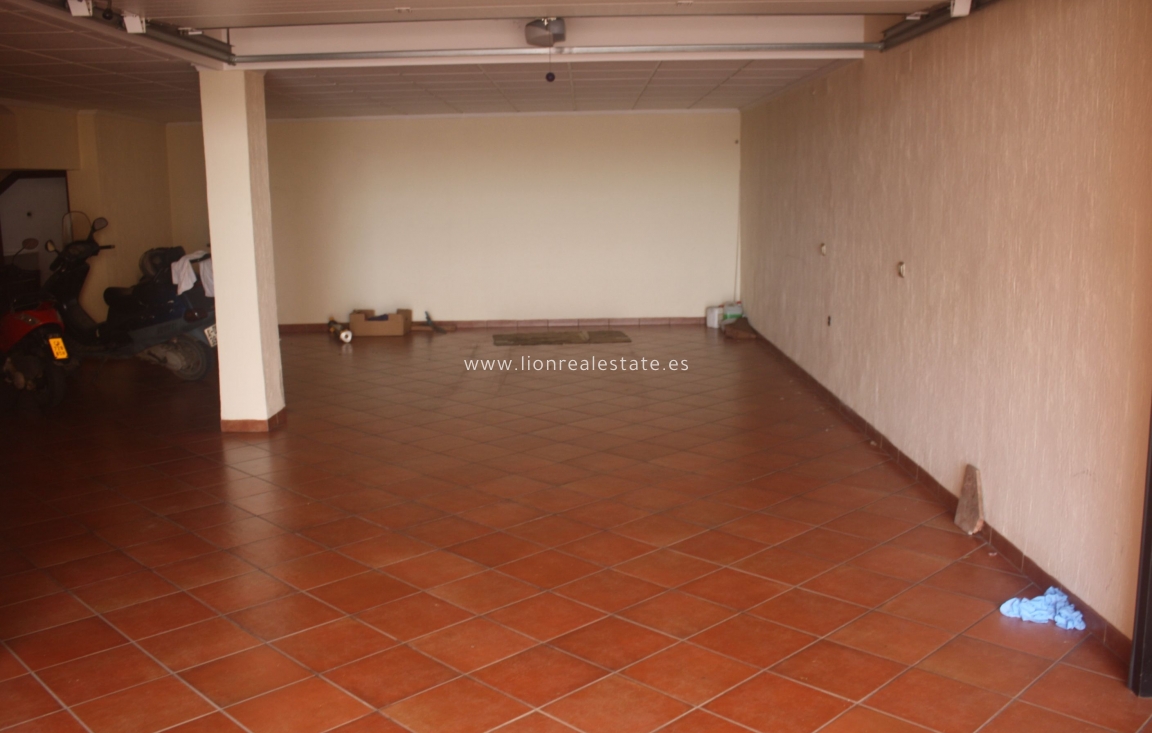 Новое здание - semi-detached - Torrevieja