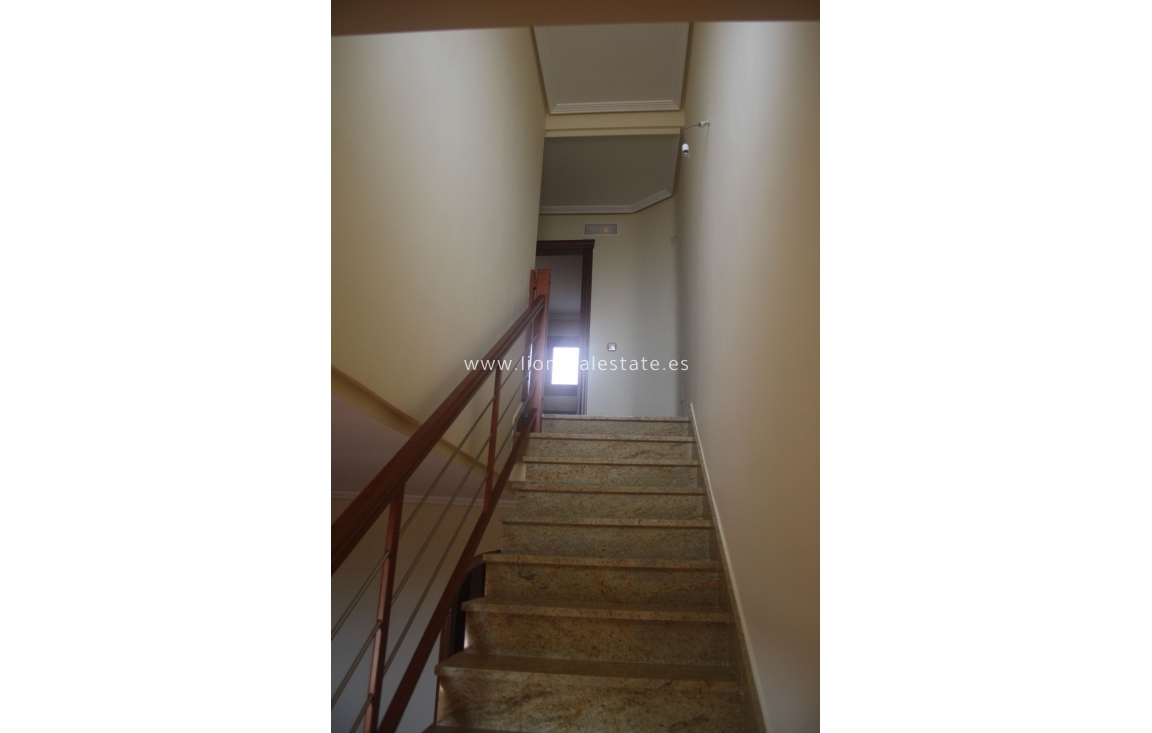 Новое здание - semi-detached - Torrevieja