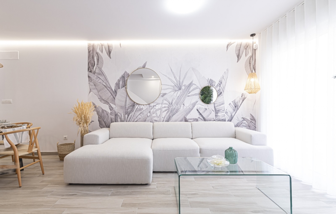 Новое здание - terraced - La Manga del Mar Menor - La Manga Del Mar Menor