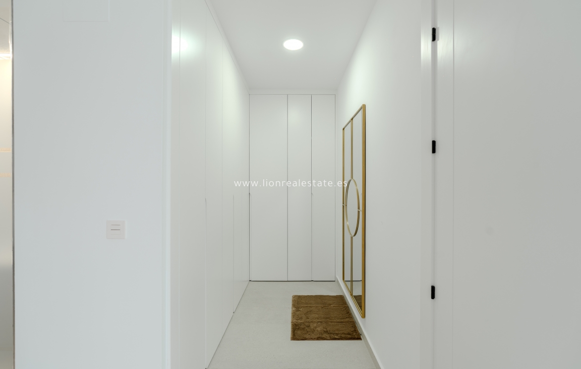 Новое здание - terraced - Los Alcazares - Los Alcázares