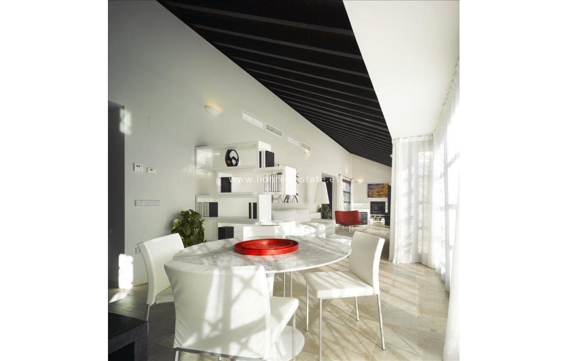 Новое здание - terraced - Murcia