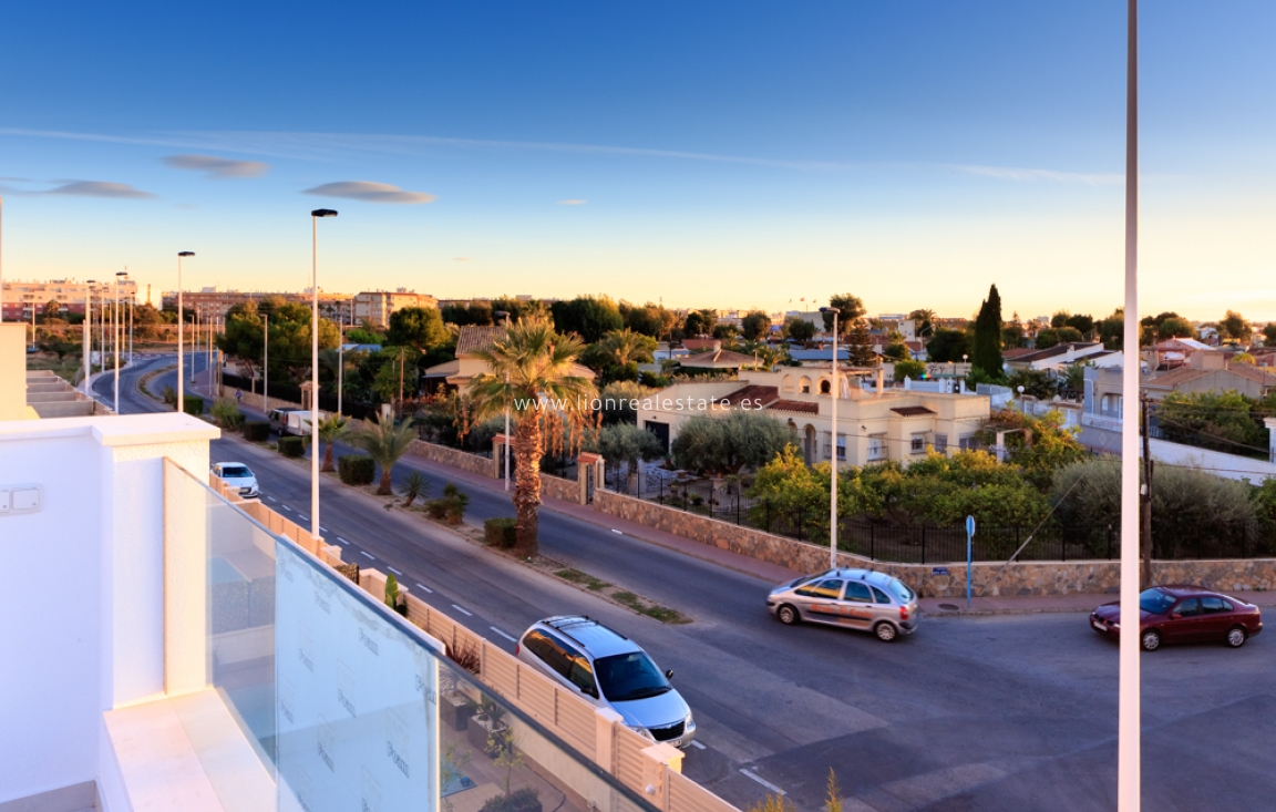 Новое здание - terraced - Pilar de La Horadada - Pilar de la Horadada