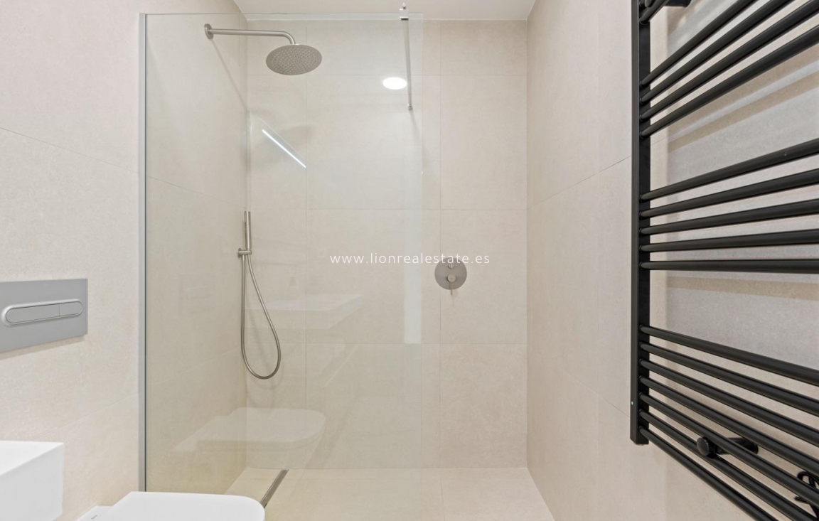 Новое здание - Town House - Los Alcazares - Serena Golf