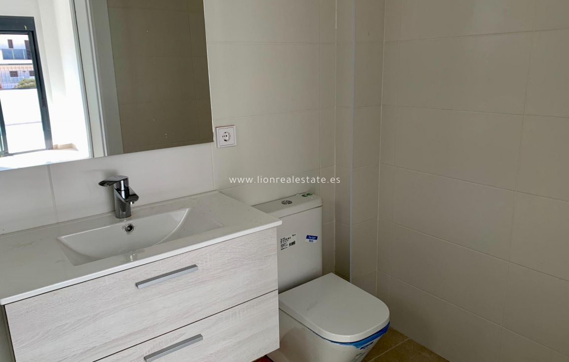 Новое здание - Town House - Torre Pacheco - Dolores De Pacheco