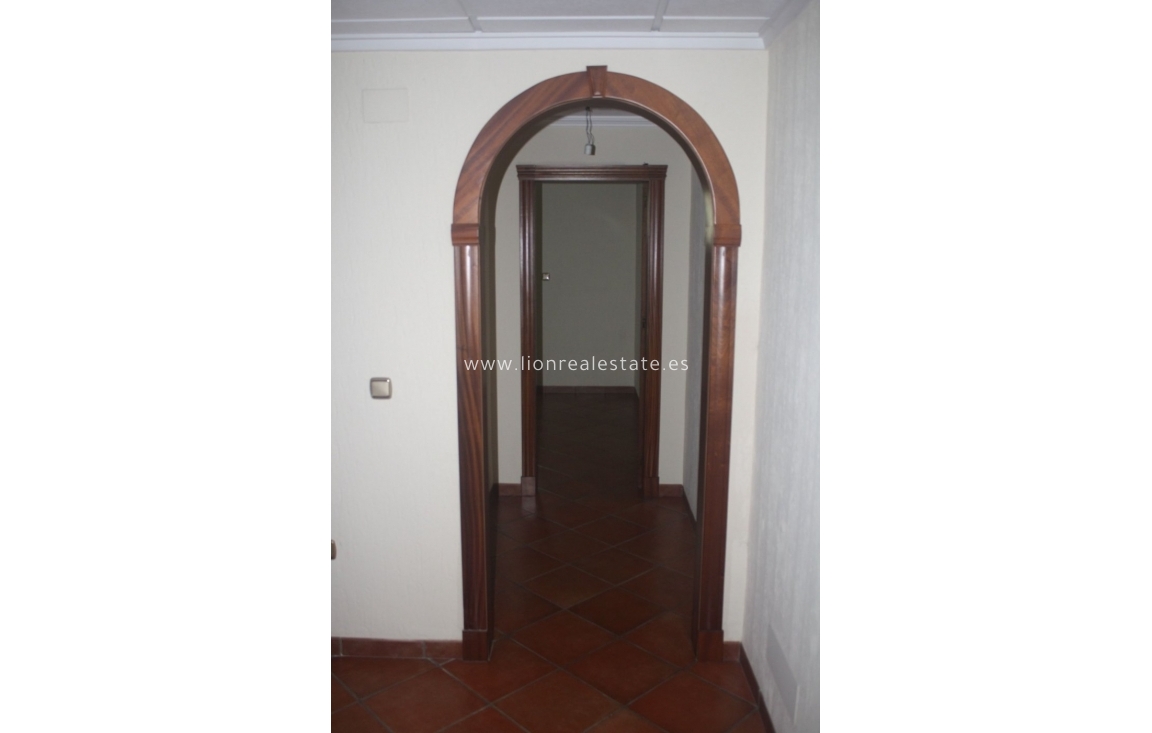 Новое здание - Town House - Torrevieja - Los Altos