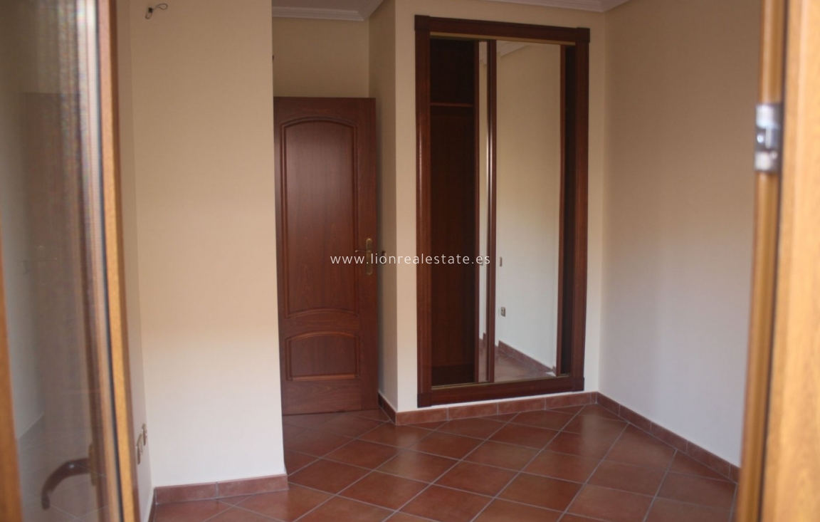 Новое здание - Town House - Torrevieja - Los Altos