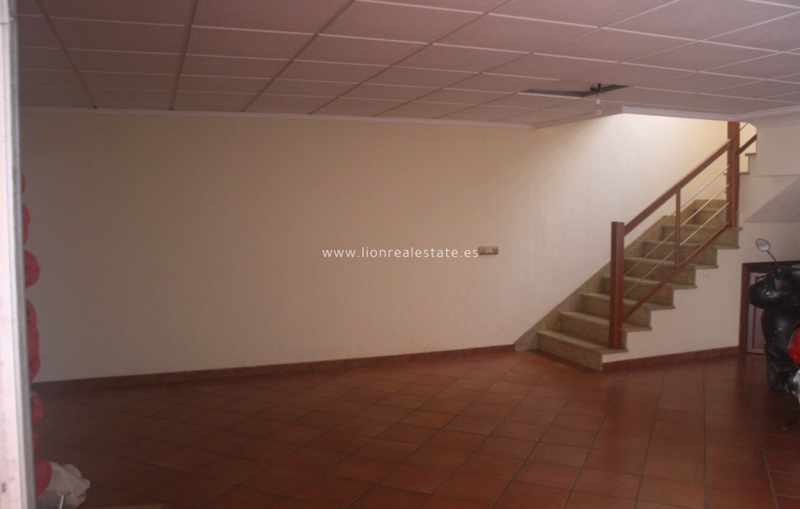 Новое здание - Town House - Torrevieja - Los Altos