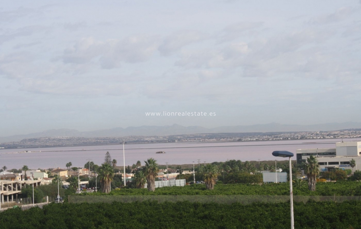 Новое здание - Town House - Torrevieja - Los Altos