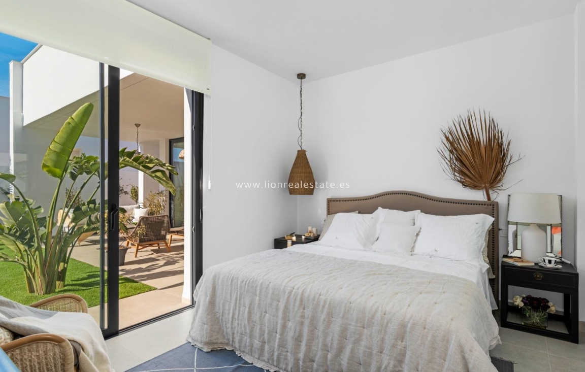 Новое здание - Villa - Cartagena - Mar De Cristal